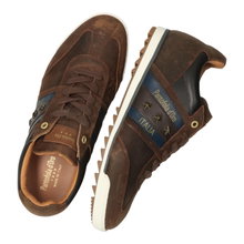 Pantofola d´Oro Sneaker Imola Grip 2026 braun Herren